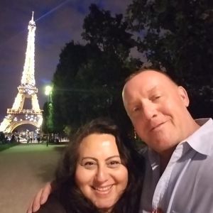 Meet your Posher, Marcy